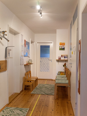 Praxis Niederstetten